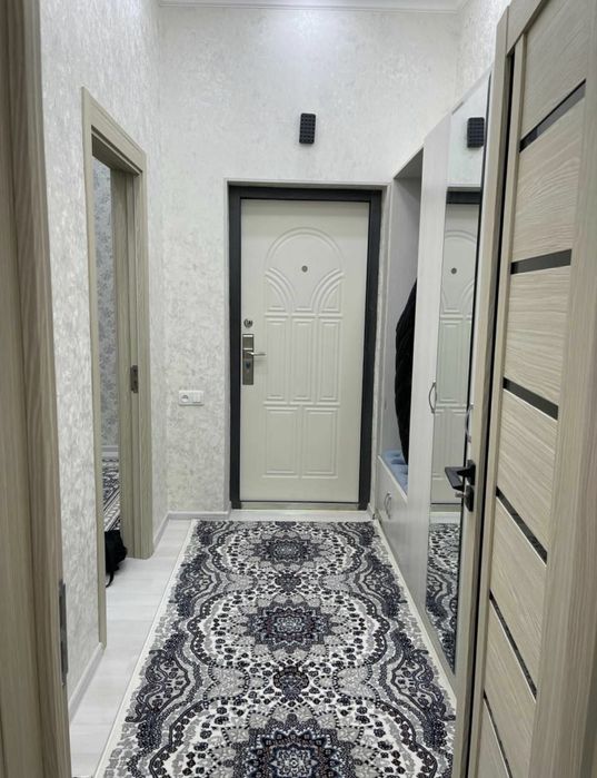 Сдается 1 ком Сергели 5 метро Бекат