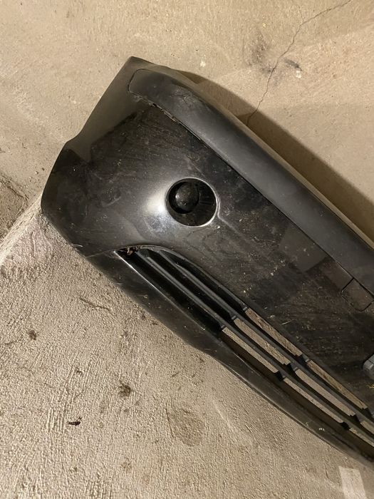 Предна броня bmw e46