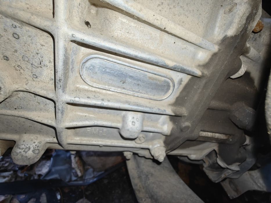 Скоростна кутия субару легаси аутбег subaru legacy outback boxer diese