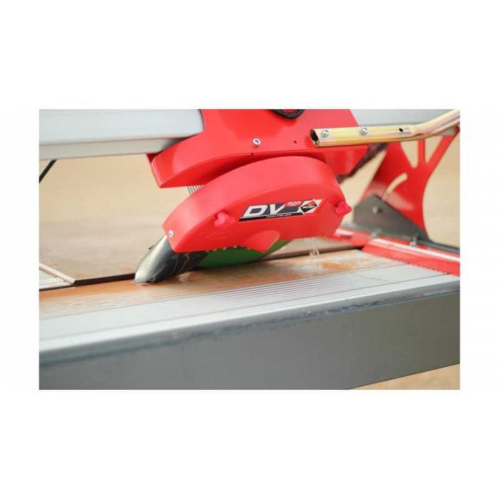 Masa de Taiat gresie, faianta RUBI DV-200 1000 Lungime taiere 106cm