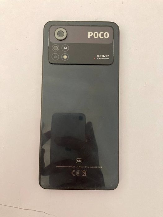 Poco X4 pro 256/8+3