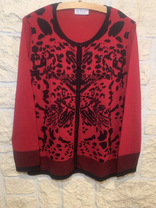 Cardigan statement E.H.C