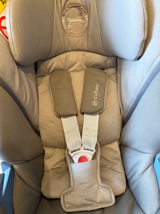 Столче за кола Cybex Gold Aton 5