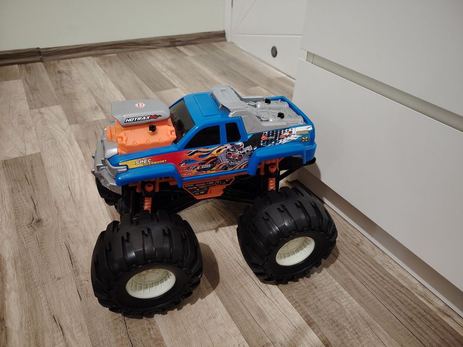 Голям Monster truck