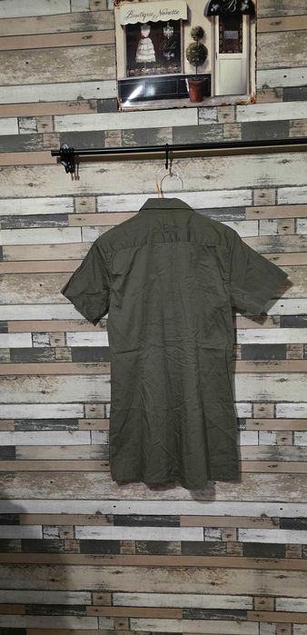 Marina Militare S/M-дамска риза (10-32)