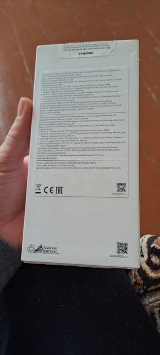 Продам телефон Samsung A23