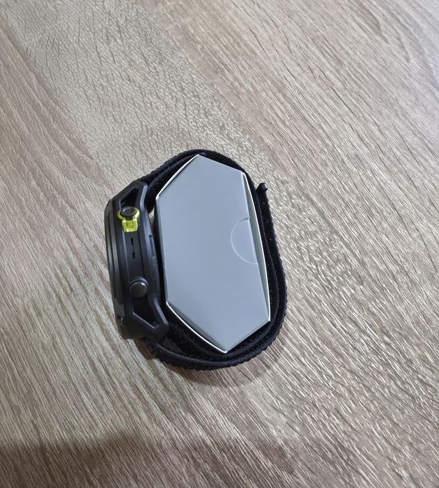 Garmin Enduro 3 + HRM 200 пулсомер