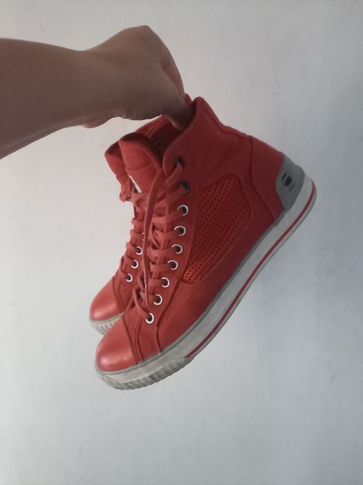 G-star дамски  кецове