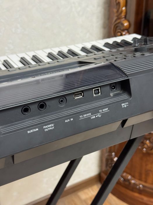 Yamaha PSR e-463