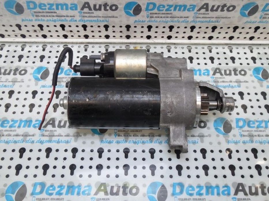 Electromotor, cod 03L911021C, Audi A4 (8K2)