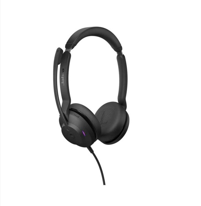 Casti Evolve 2 30 cu microfon