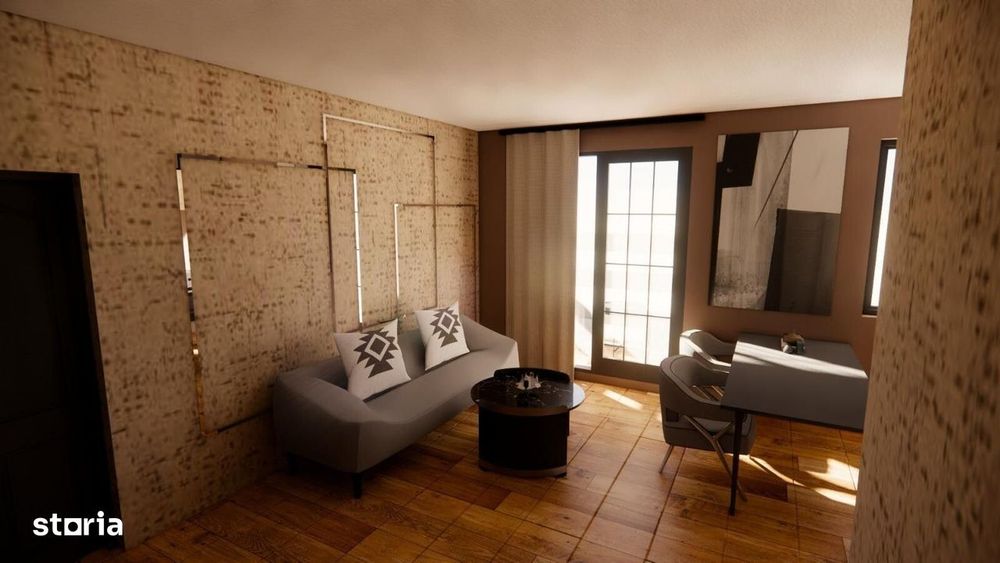 Apartamente premium de vanzare, zona Freidorf, Timisoara