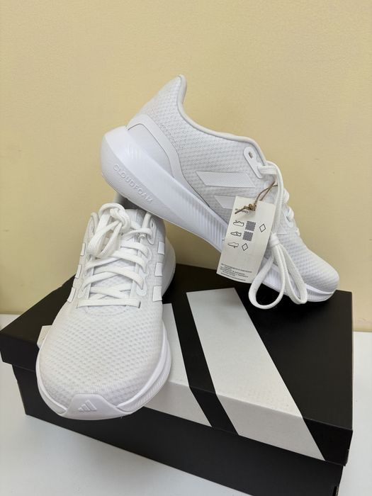 Adidas маратонки run running 40