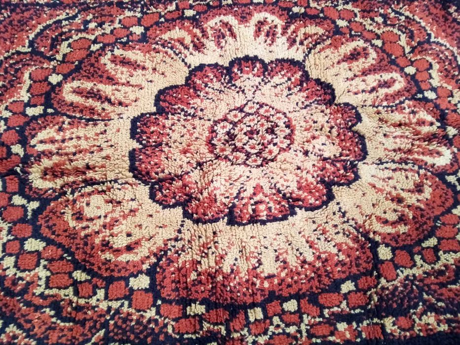 Огнен китеник - 150/210 - нов !