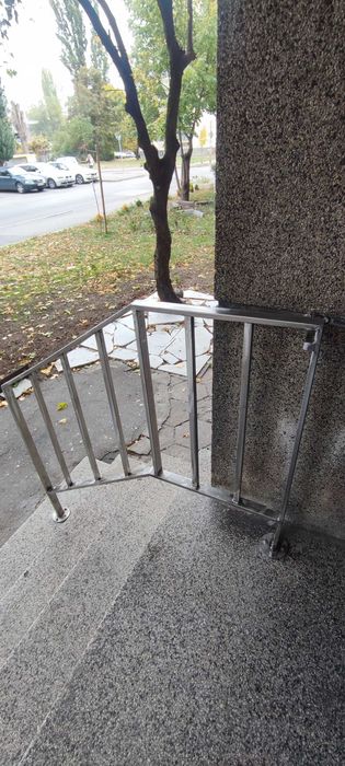 Заваръчни услуги,ремонт на място и реализация на нестандартни идеи