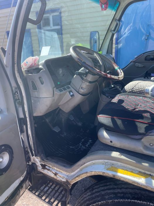 В продаже рабочая машина