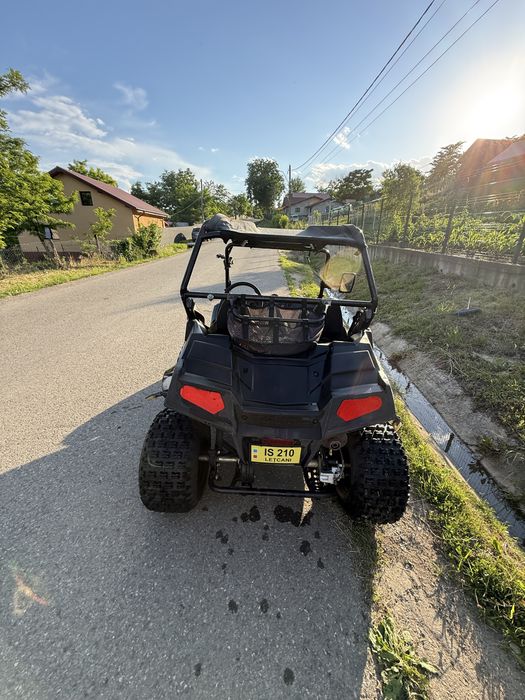 De vanzare RZR pentru copii 170cm