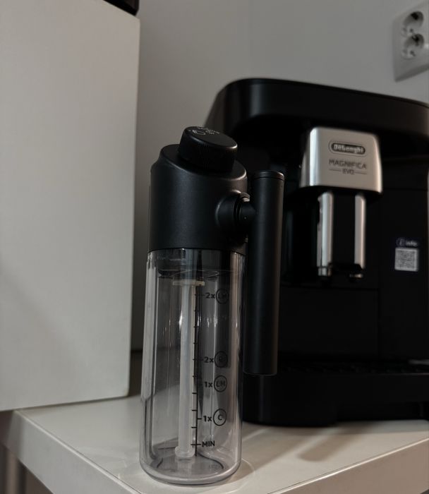 De’Longhi Magnifica Evo