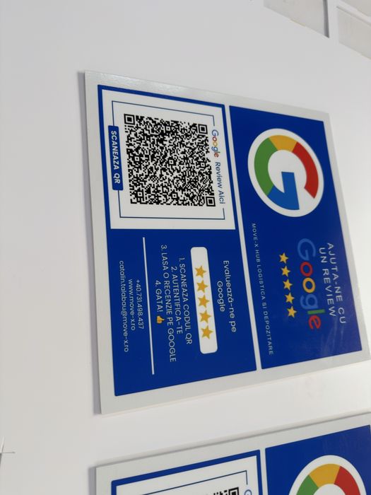 Inscriptionari Colantari Firme luminoase Litere volumetrice Autocolant