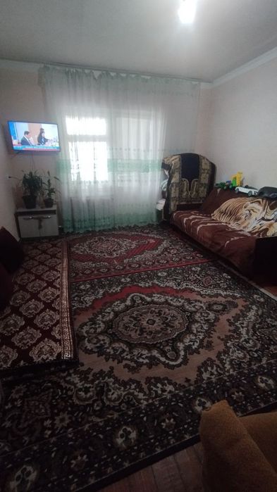 ПРОДАЕТСЯ 1ком КВ, можно в Ипотеку Чирчик