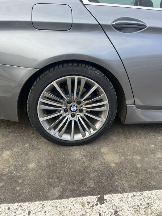 Jante style 423 bmw seria 5 / seria 6