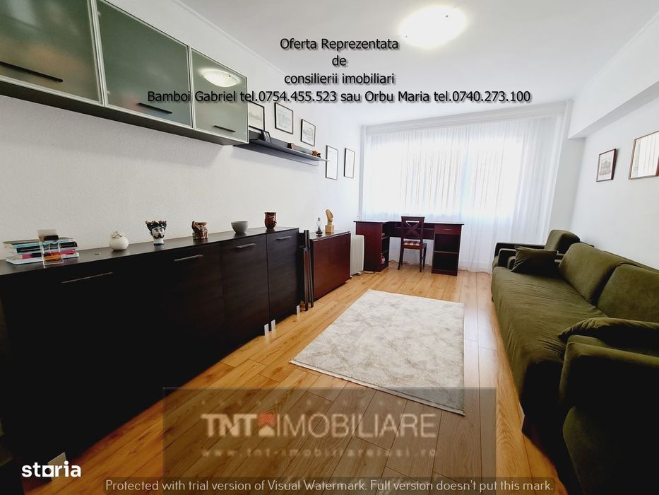 Apartament,