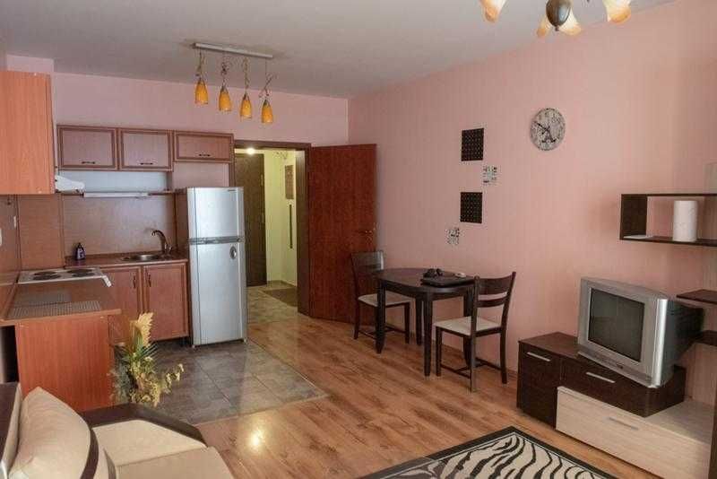Дава се под наем Едностаен апартамент в София, Мусагеница - 45 кв.м за 383.52 € - Снимка #2