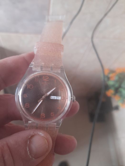 Vind ceas elvețian Swatch