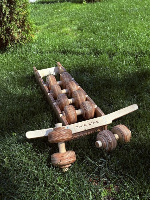 Массажер для спины