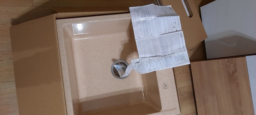 Продава се мивка