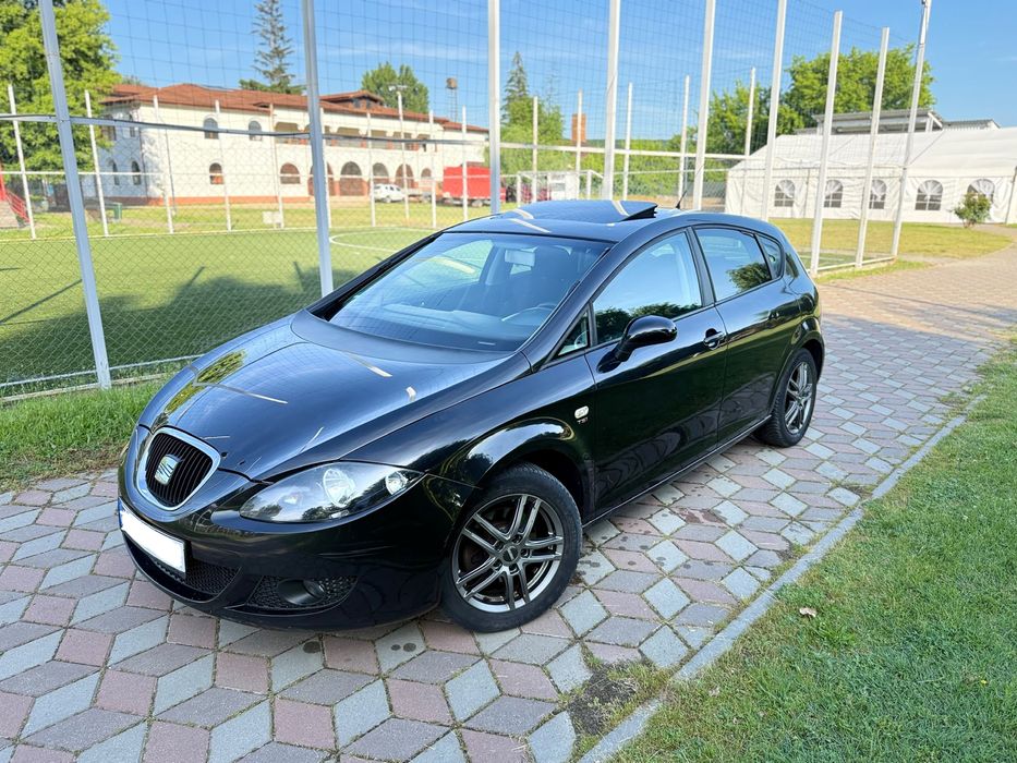 Seat Leon 1P (2008) – 1.8 TSI (160 CP) – Manual 6+1