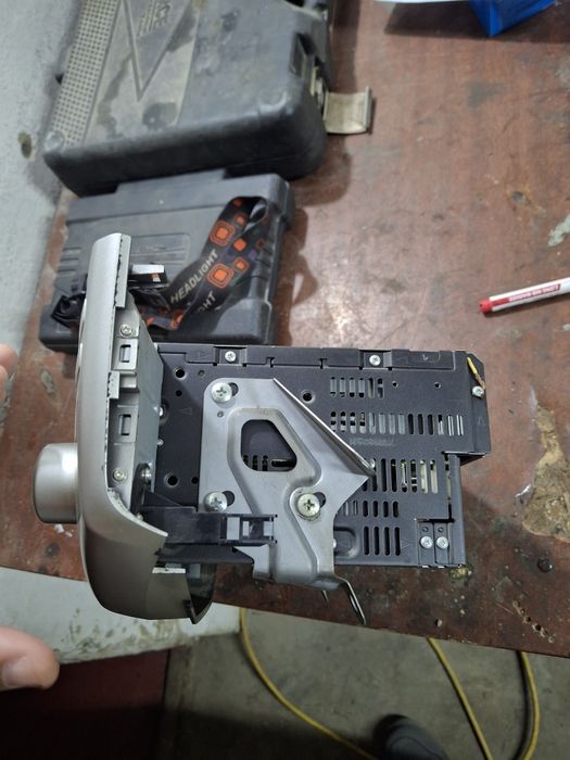 Магнитафон рх 350 сатам