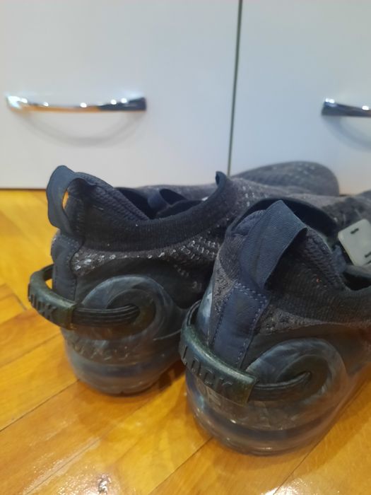 Nike vapormax 42,5 БЕЗ КУТИЯ