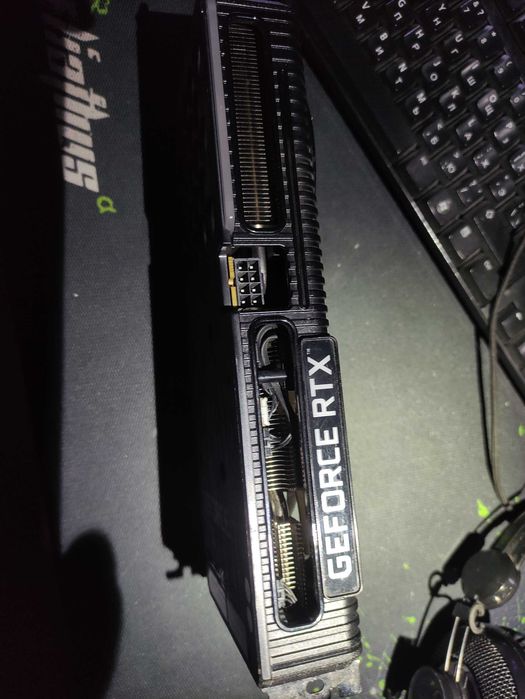 Palit rtx 3060 8gb