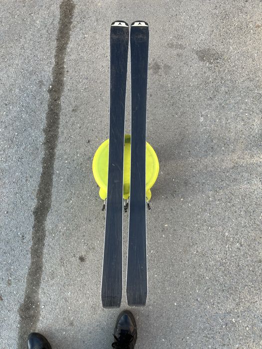 Ски Atomic Pro Race 6’22