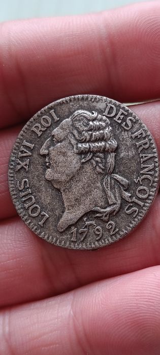 Lot 3 jetoane Comoara Regilor Franței