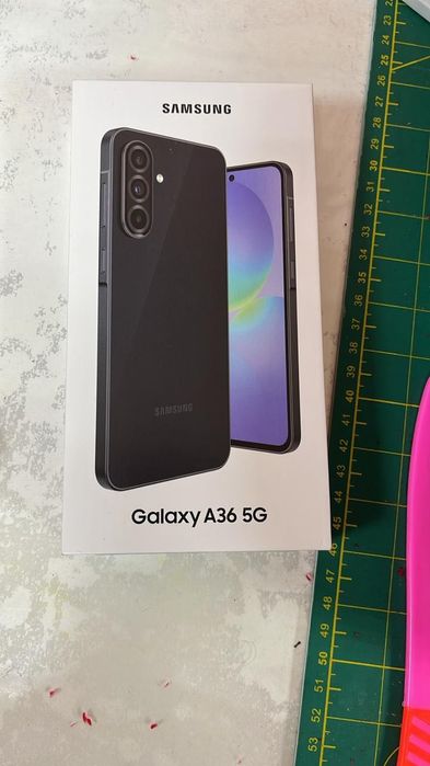 Galaxy A36 5G 128GB