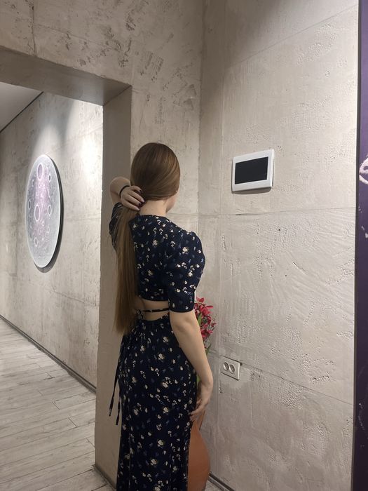 разгрузка гардероба