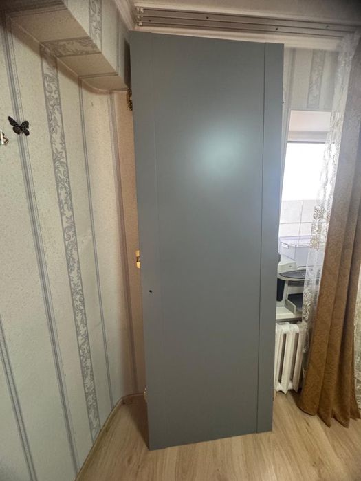 Продам двери межкомнатные