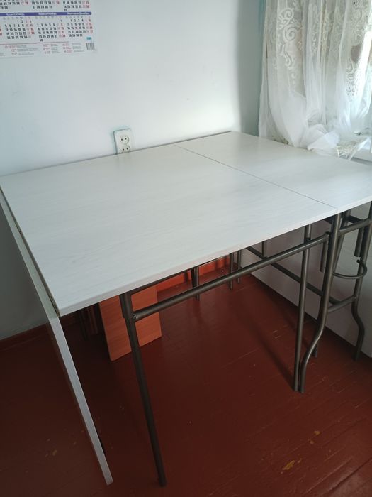 Стол трансформер