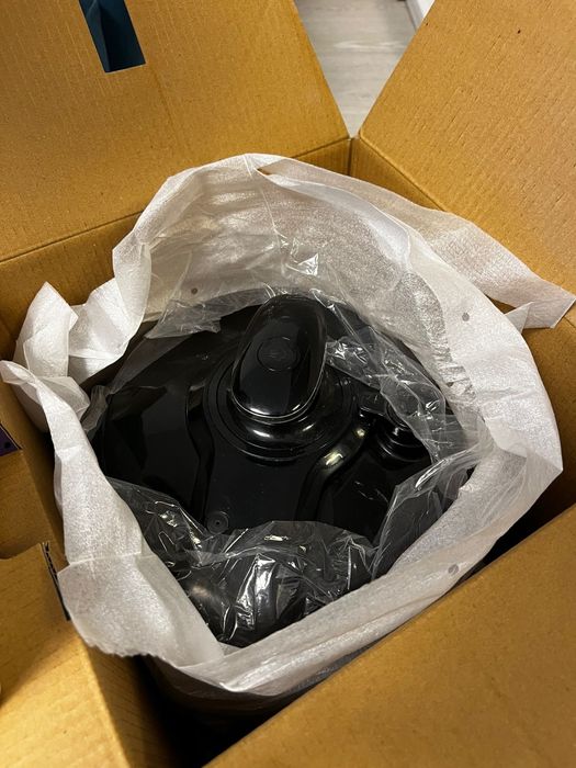 Oala sub presiune electrica Tefal One Pot