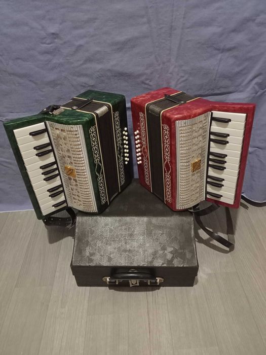 Акордеон за юноши