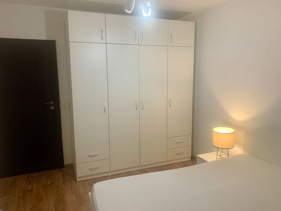 Anunț închiriere apartament 2 camere
