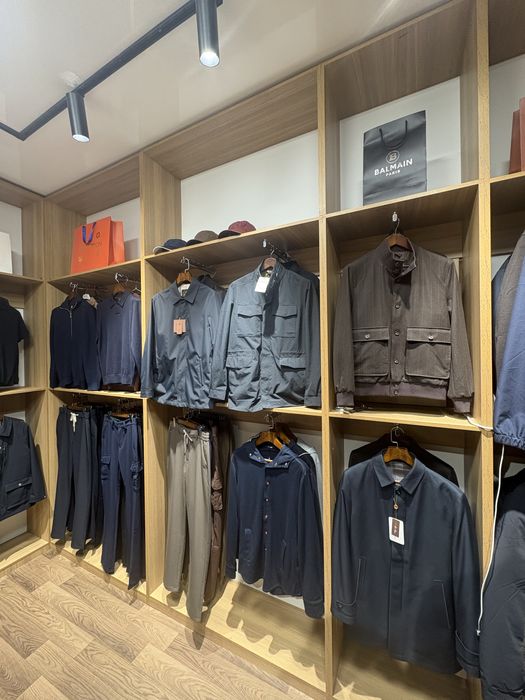 действующий бизнес