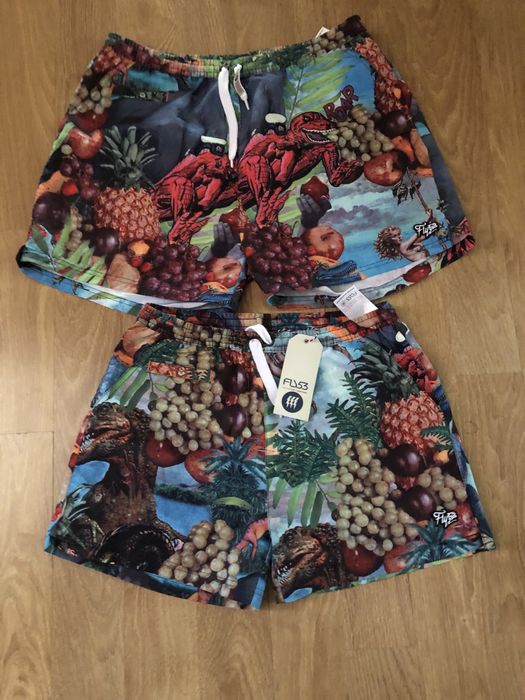 Pantaloni scurti barbatesti  de baie