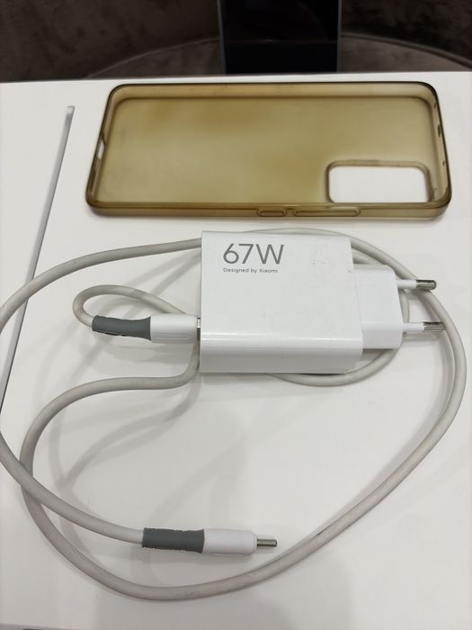 Xiaomi 12 lite, 256 гб