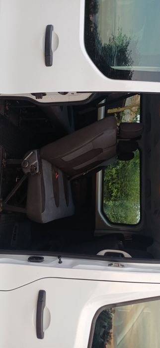 Opel Vivaro 8+1 , 2016,cc 1.6