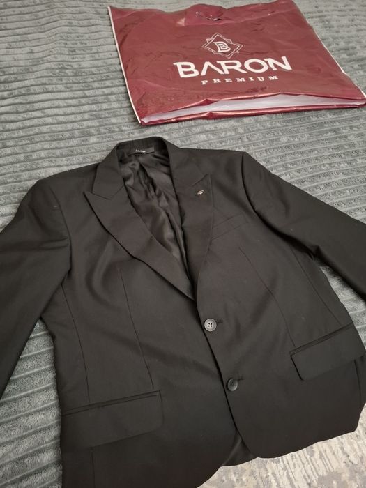 Костюм (SULTAN MALIK Турция Baron Premium)