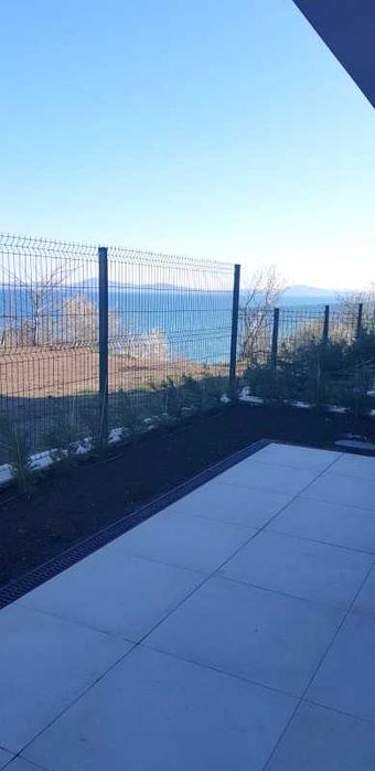 Дава се под наем Двустаен апартамент в Бургас, Сарафово - 80 кв.м за 800 € - Снимка #4