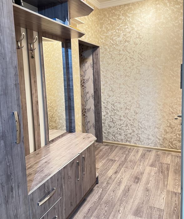 2-Хоналик Квартира ижарага берилади